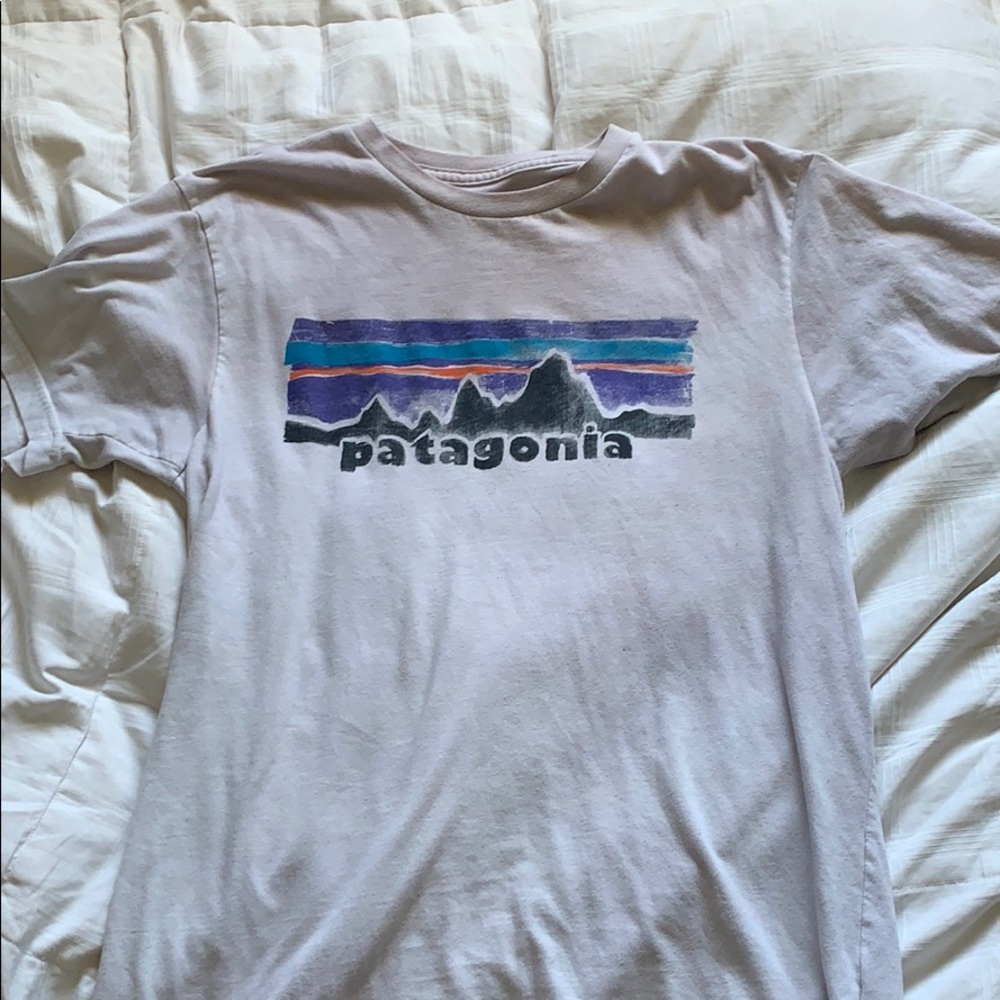 Patagonia T-shirt
